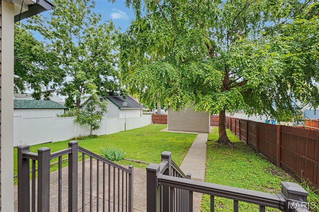 City/St Charles - Residential
