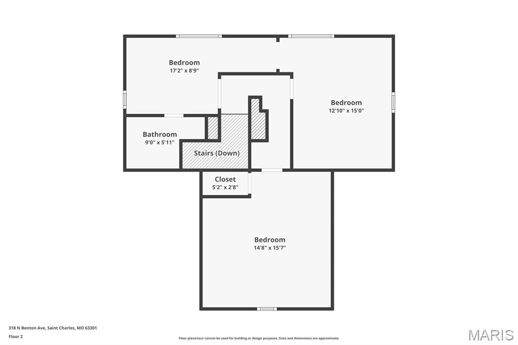 City/St Charles - Residential