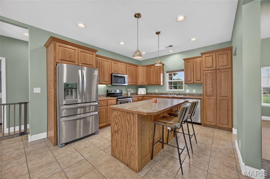 Whittleburg Heights - Residential