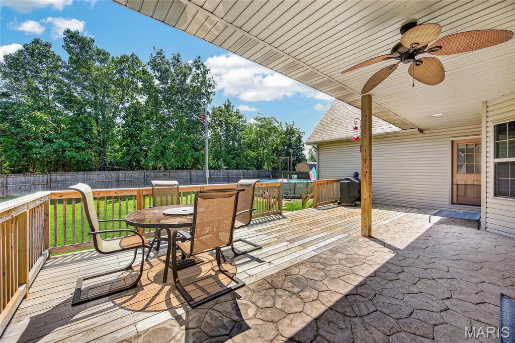 Whittleburg Heights - Residential