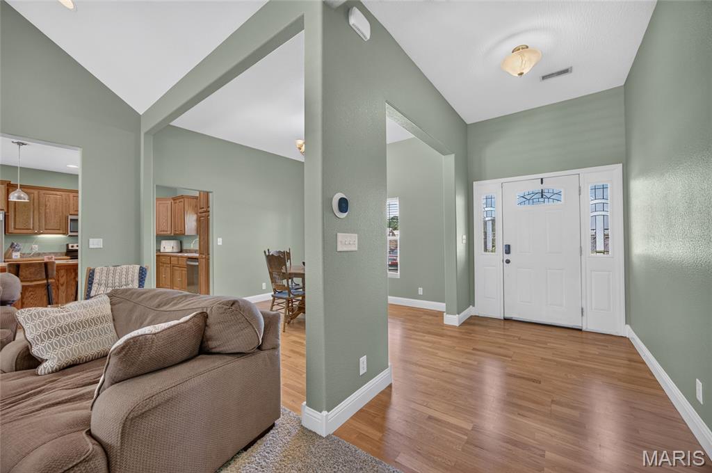 Whittleburg Heights - Residential
