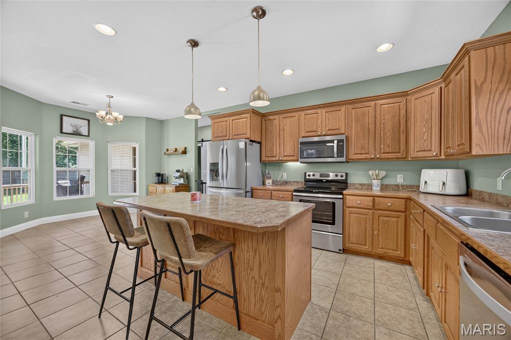 Whittleburg Heights - Residential