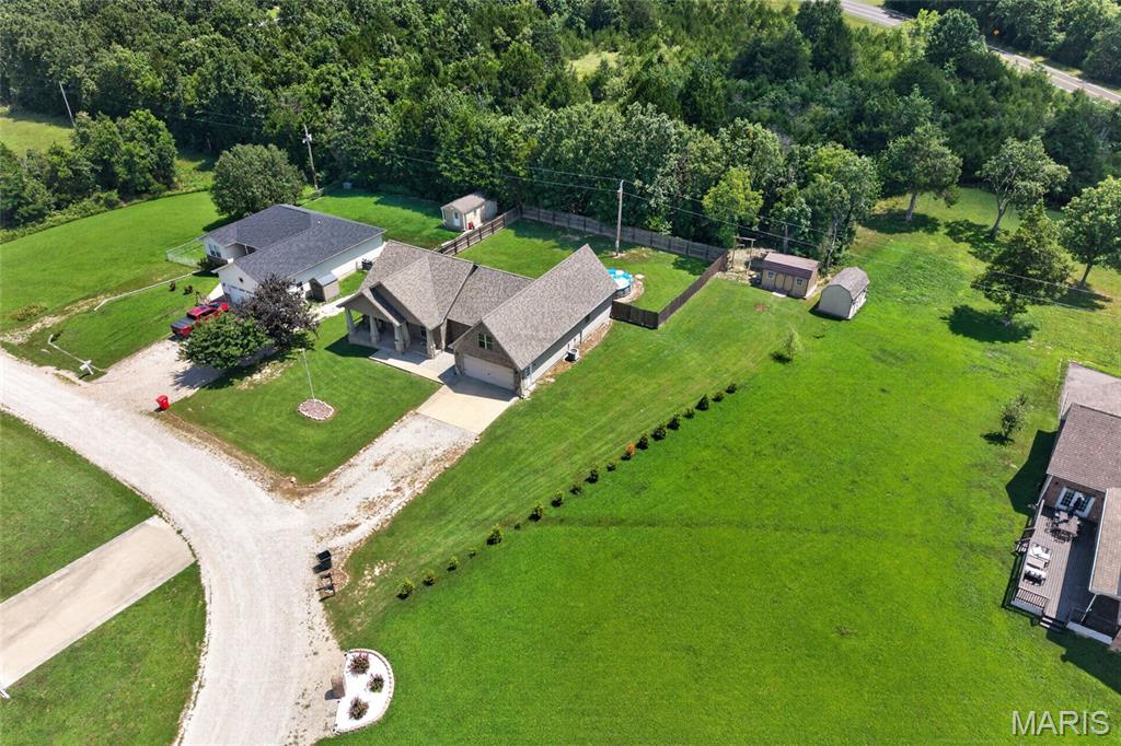 Whittleburg Heights - Residential