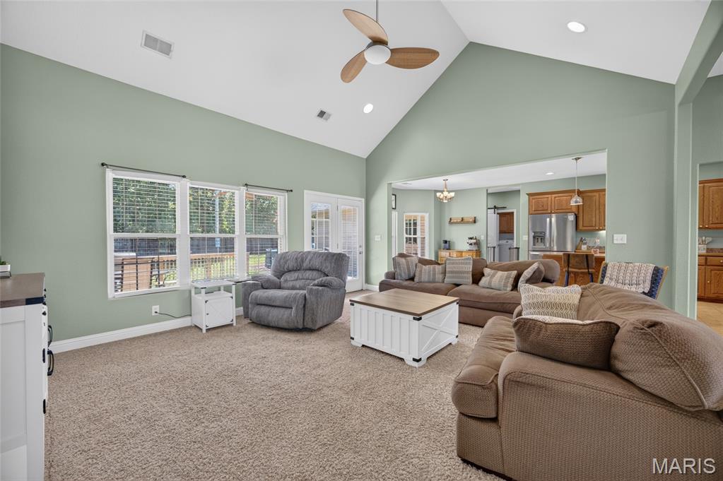 Whittleburg Heights - Residential