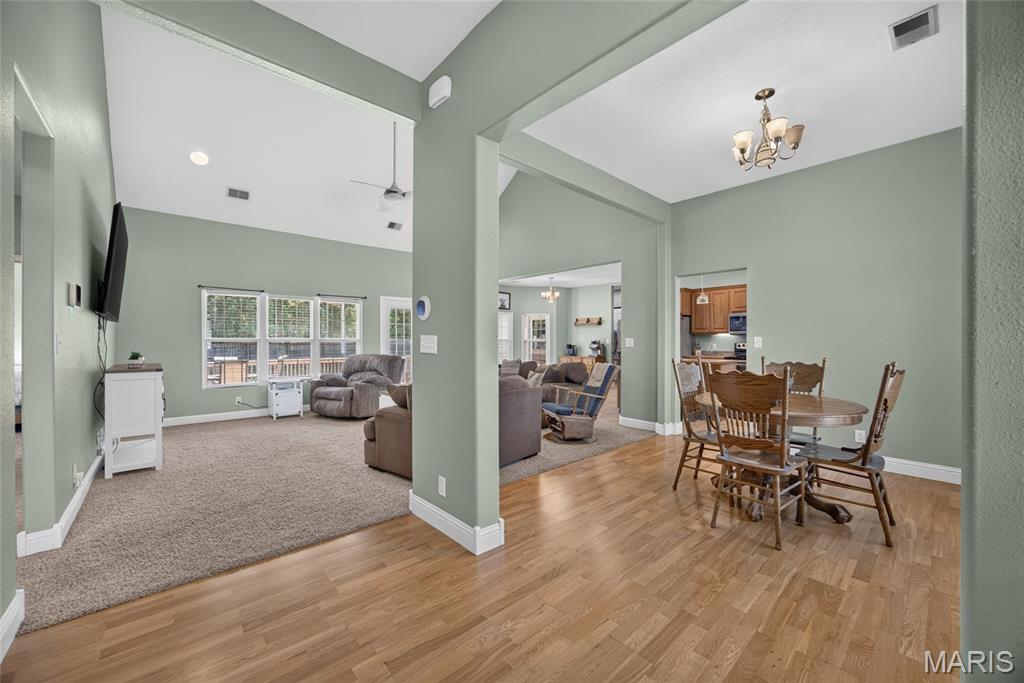 Whittleburg Heights - Residential