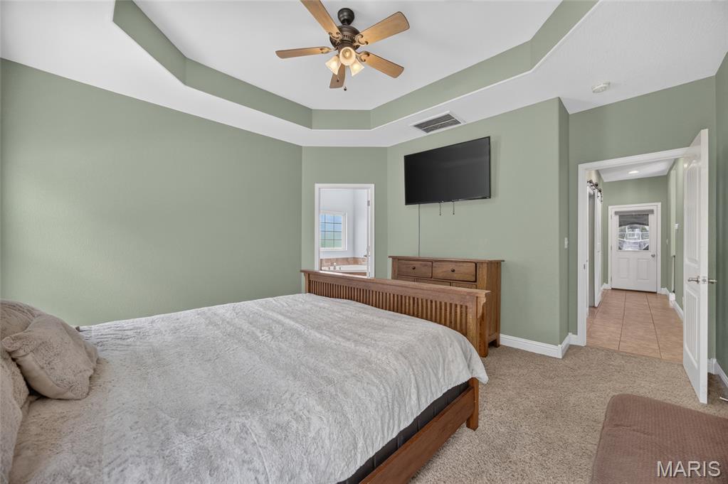 Whittleburg Heights - Residential