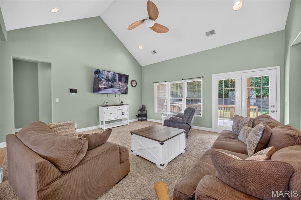 Whittleburg Heights - Residential