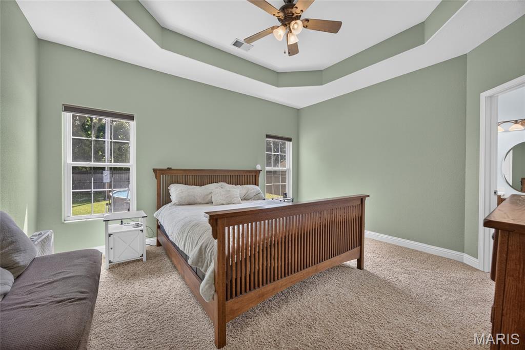Whittleburg Heights - Residential