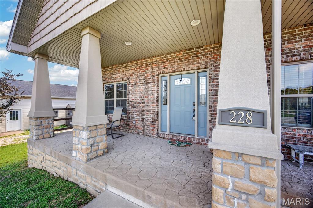 Whittleburg Heights - Residential