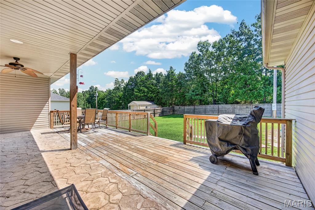 Whittleburg Heights - Residential