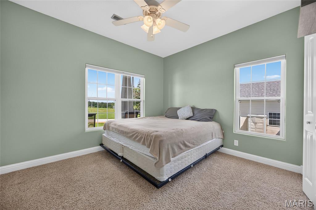Whittleburg Heights - Residential