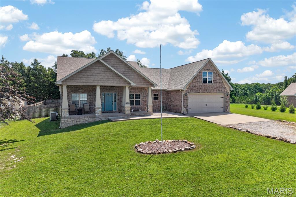 Whittleburg Heights - Residential