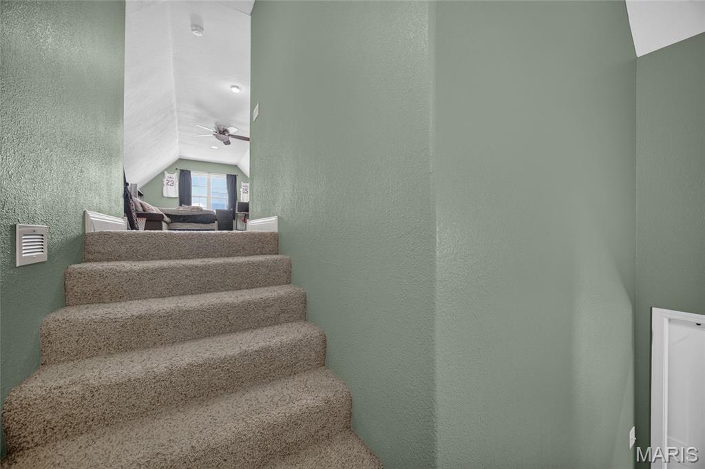 Whittleburg Heights - Residential