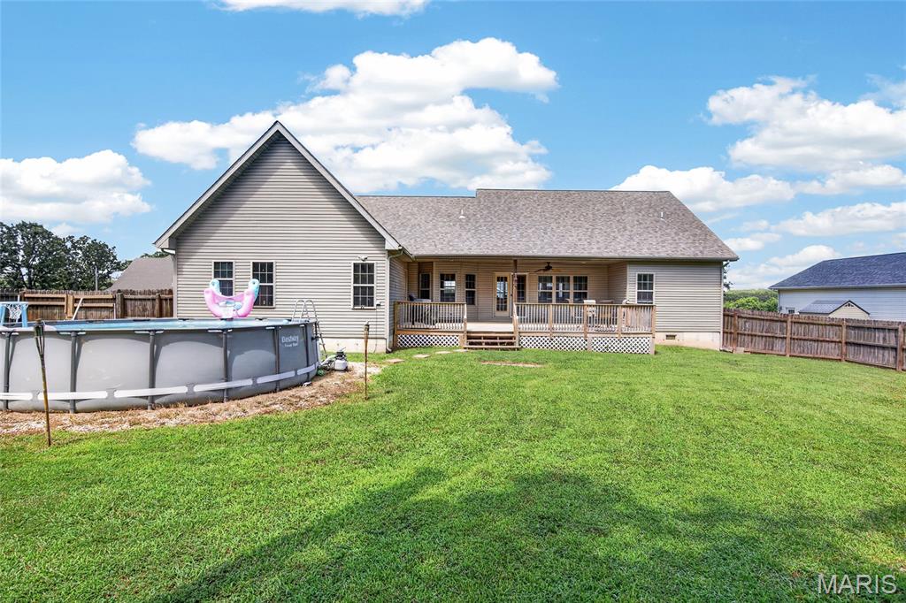 Whittleburg Heights - Residential