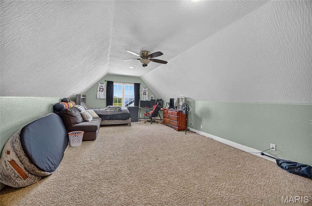 Whittleburg Heights - Residential