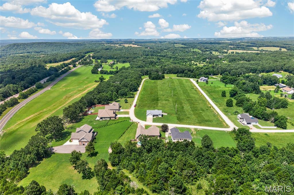 Whittleburg Heights - Residential