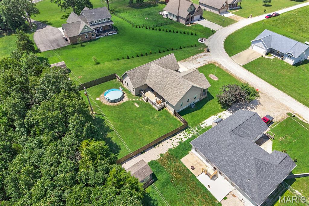 Whittleburg Heights - Residential