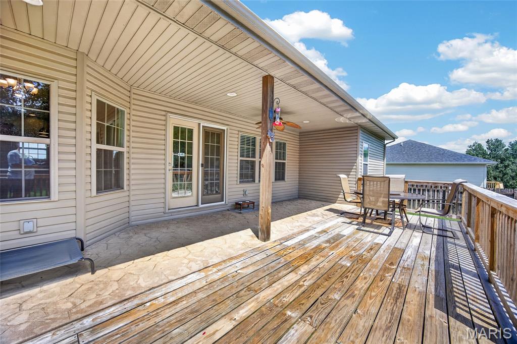Whittleburg Heights - Residential