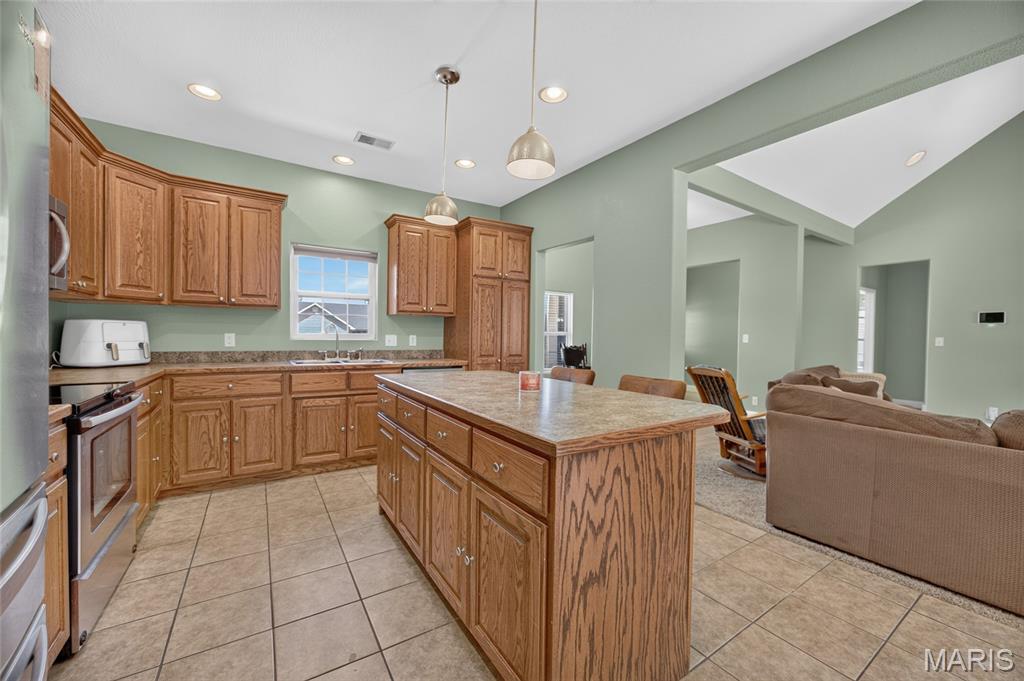Whittleburg Heights - Residential