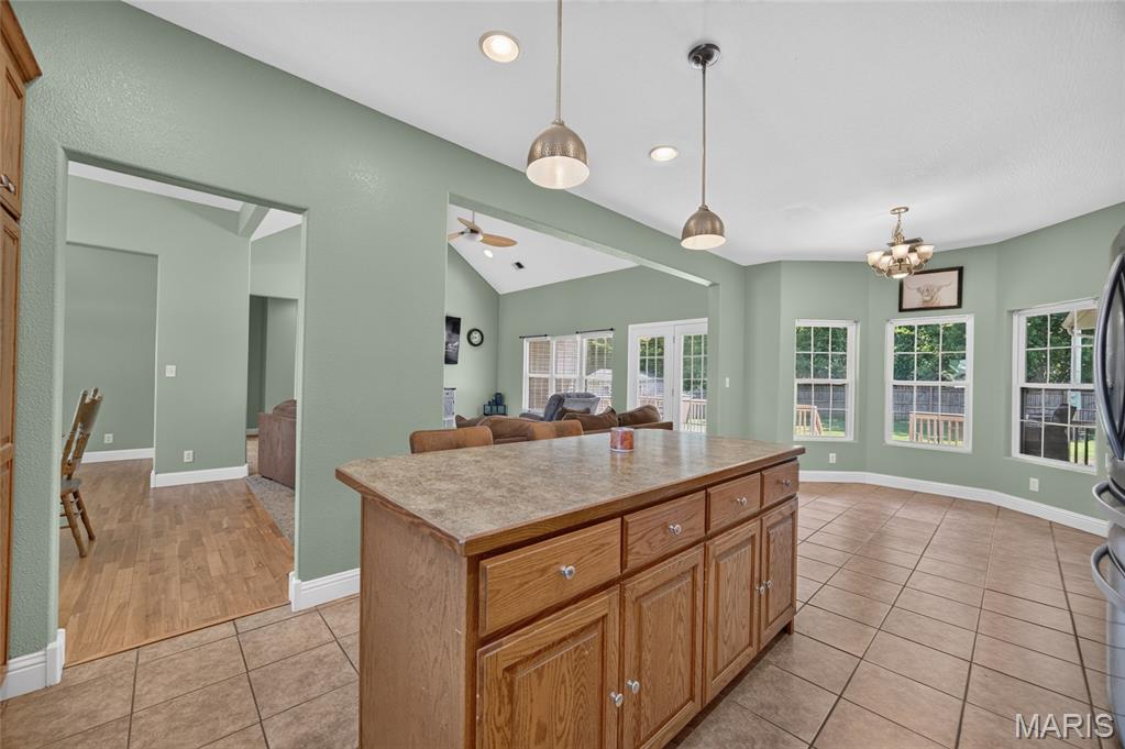 Whittleburg Heights - Residential