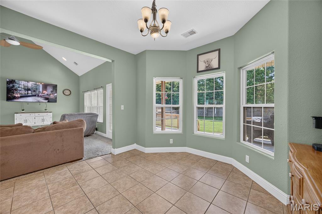 Whittleburg Heights - Residential