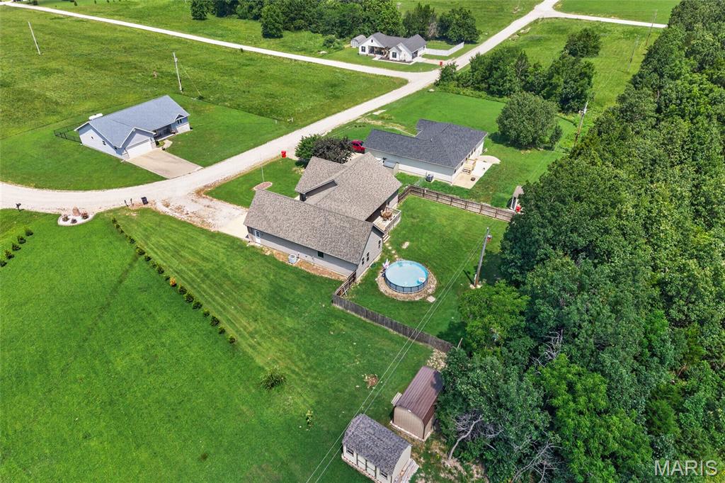 Whittleburg Heights - Residential