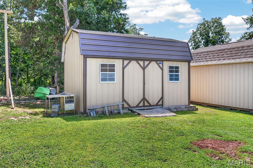 Whittleburg Heights - Residential