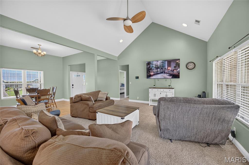 Whittleburg Heights - Residential