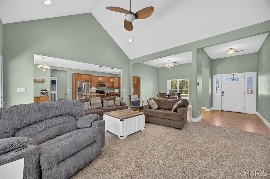 Whittleburg Heights - Residential