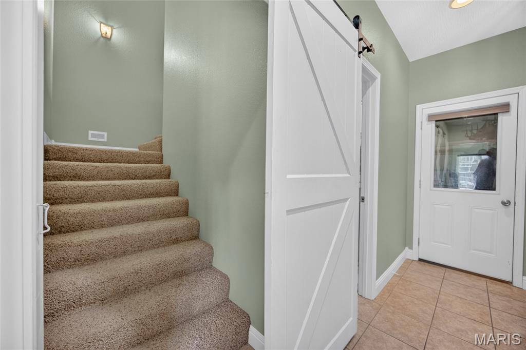 Whittleburg Heights - Residential
