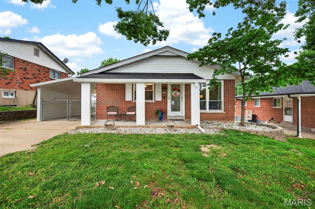 Langley Hills 5 - Residential