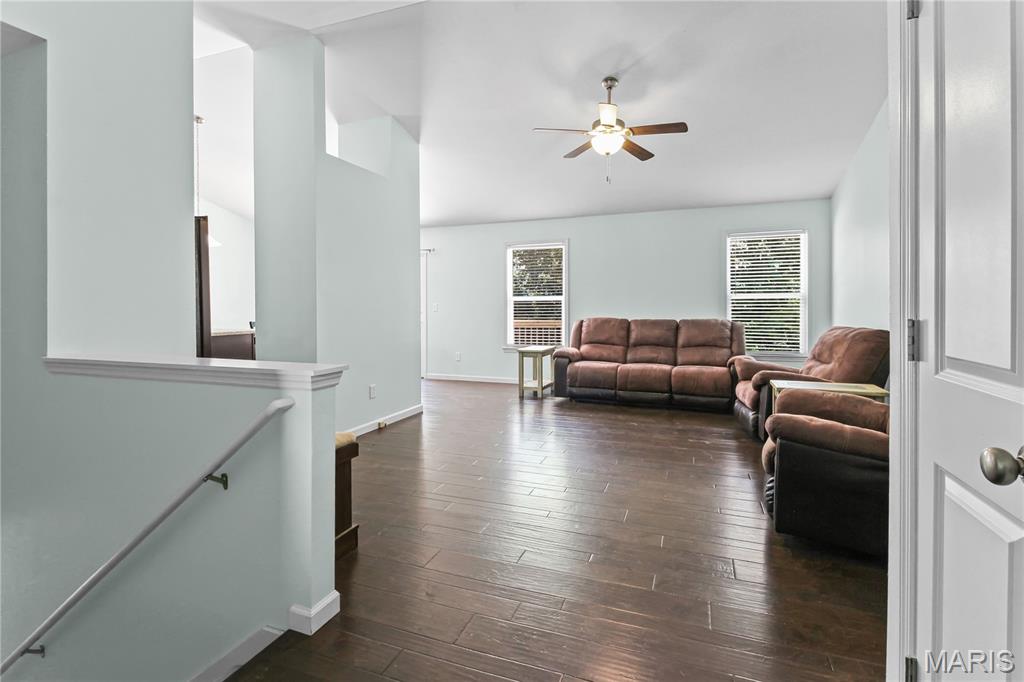 Twelve Oaks - Residential