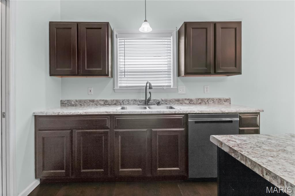 Twelve Oaks - Residential