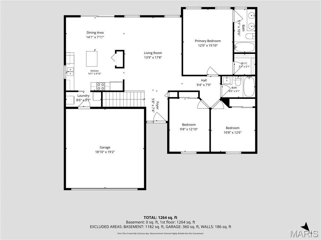 Twelve Oaks - Residential