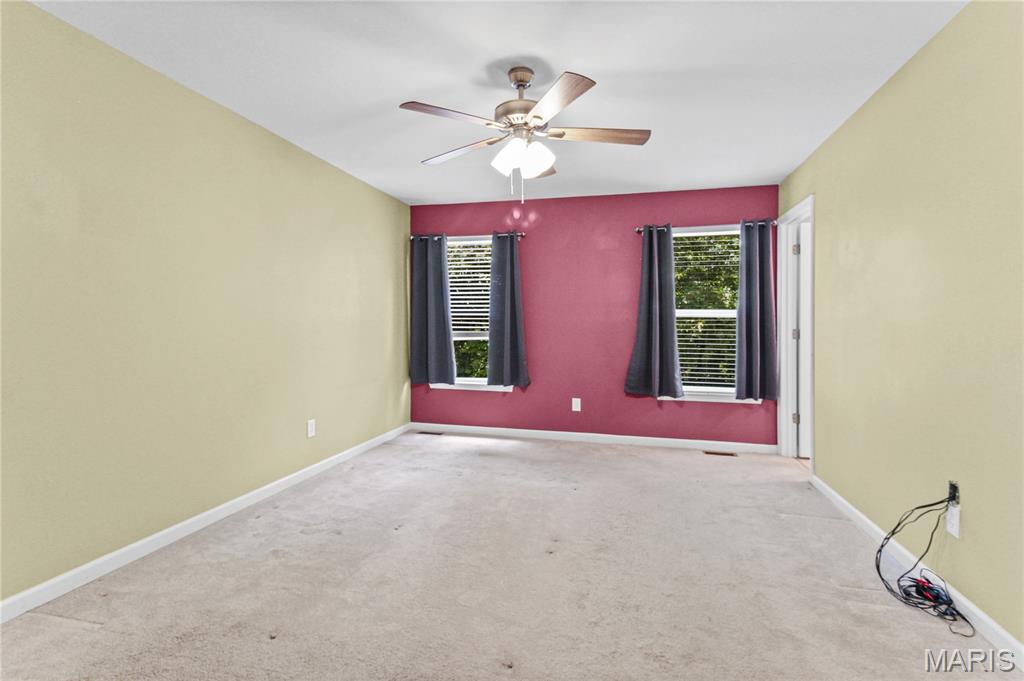 Twelve Oaks - Residential