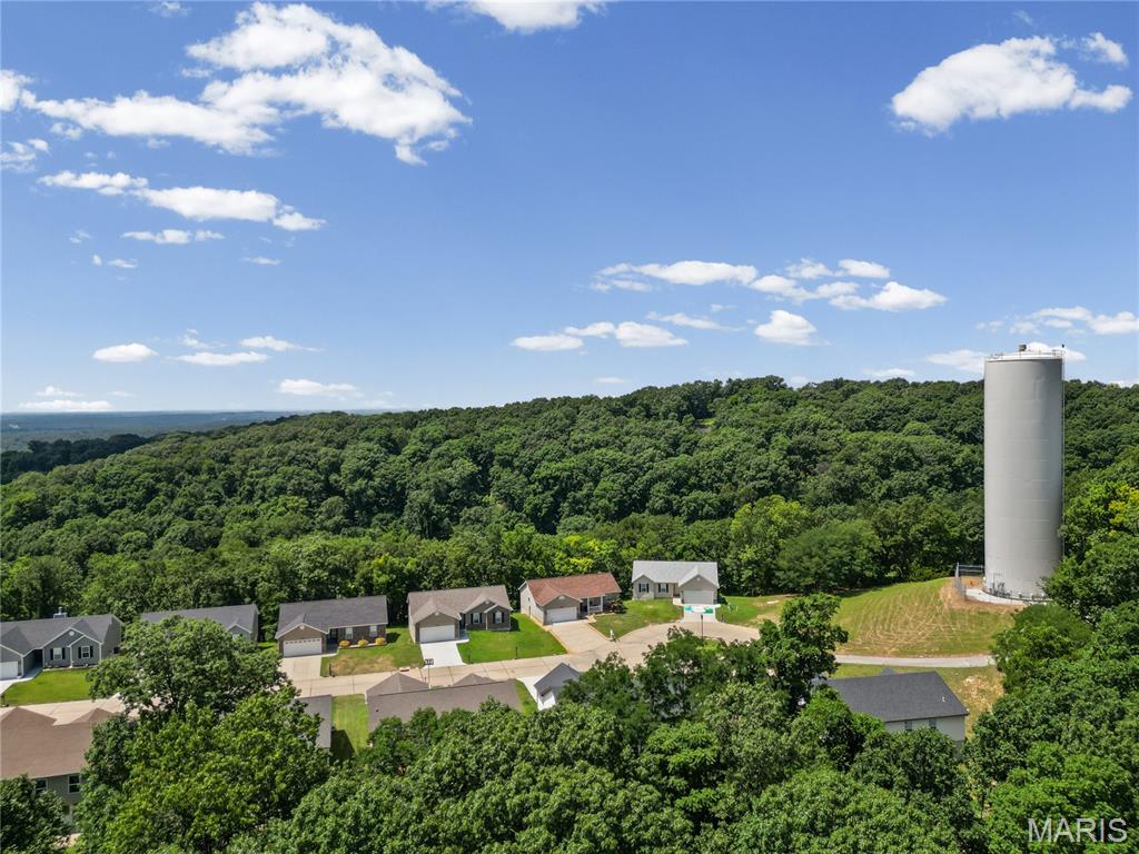 Twelve Oaks - Residential