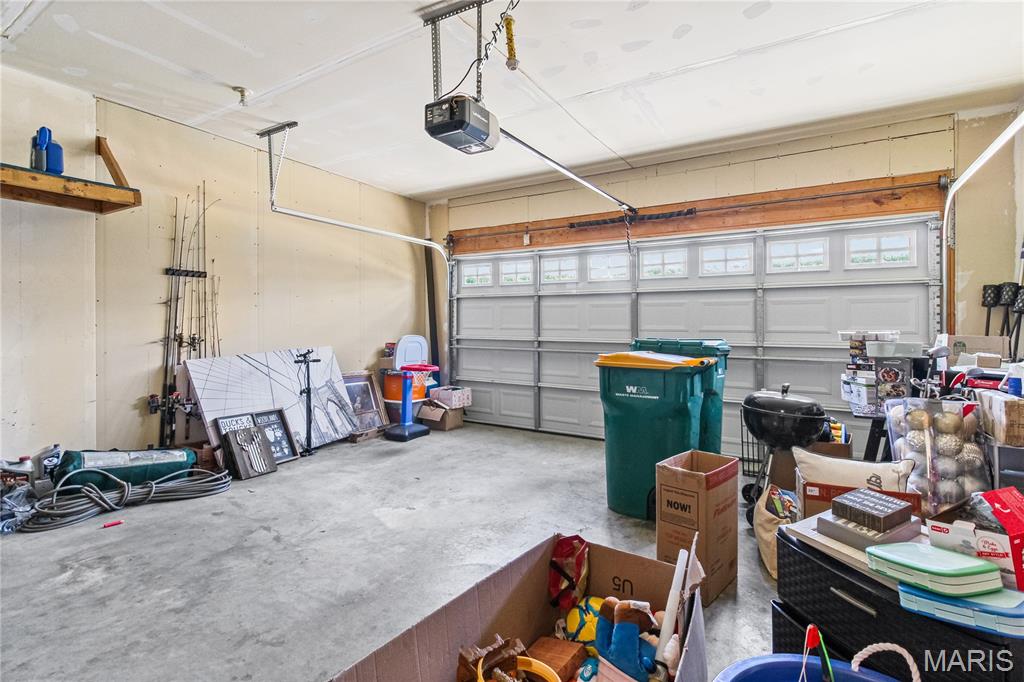 Twelve Oaks - Residential
