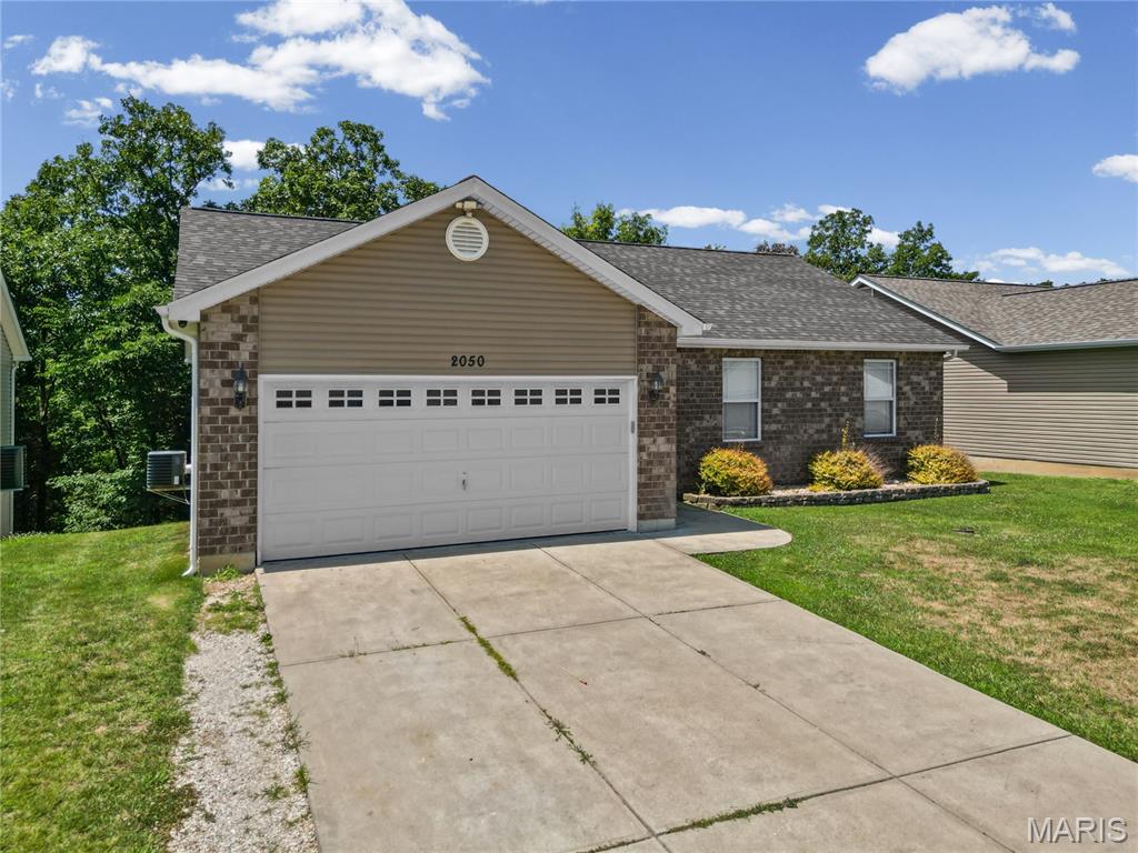 Twelve Oaks - Residential