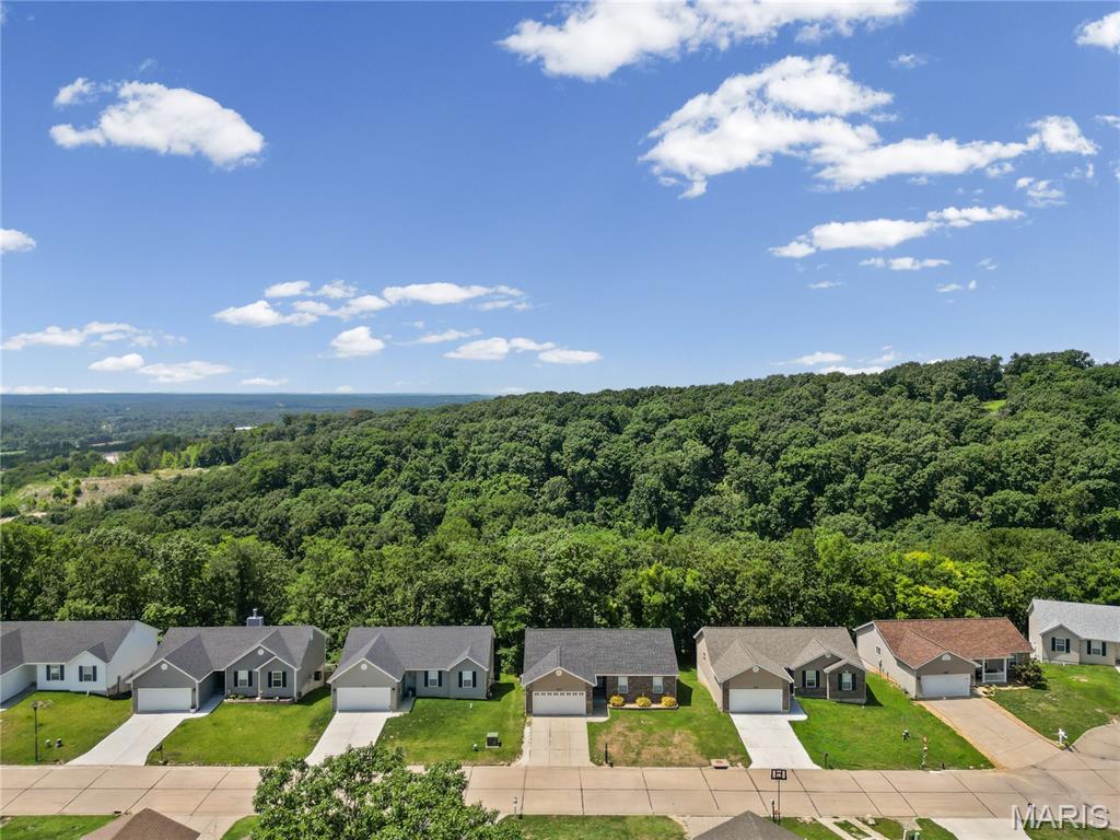 Twelve Oaks - Residential