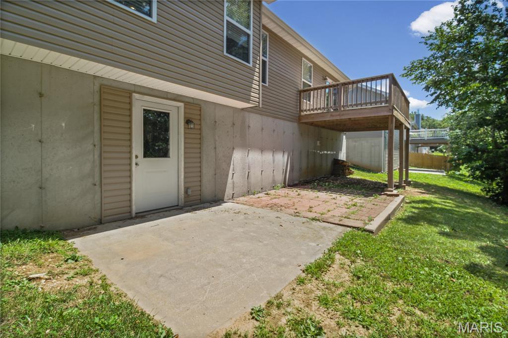 Twelve Oaks - Residential