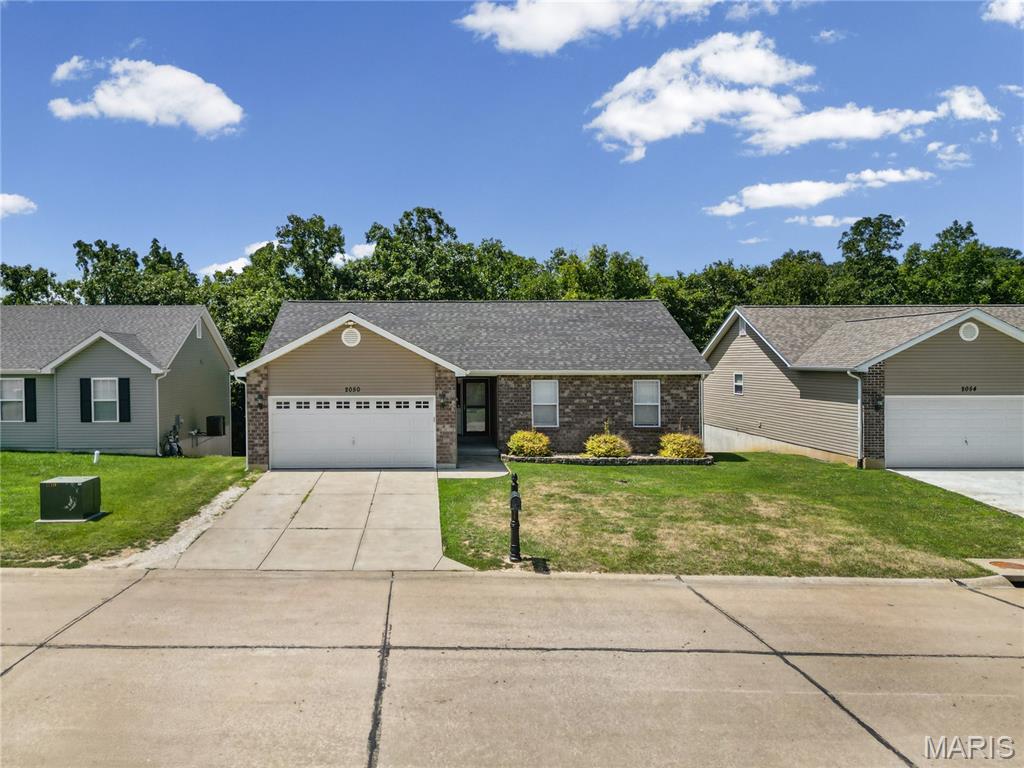 Twelve Oaks - Residential