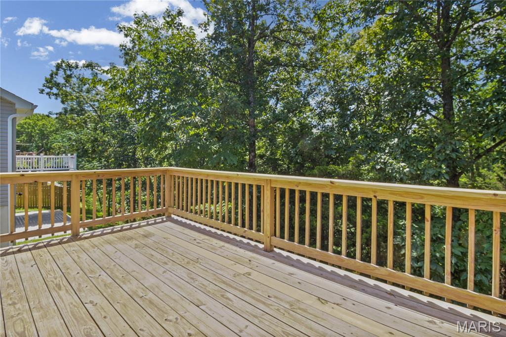 Twelve Oaks - Residential