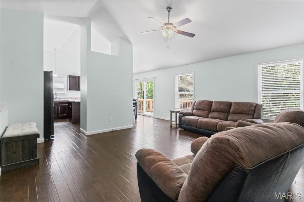 Twelve Oaks - Residential