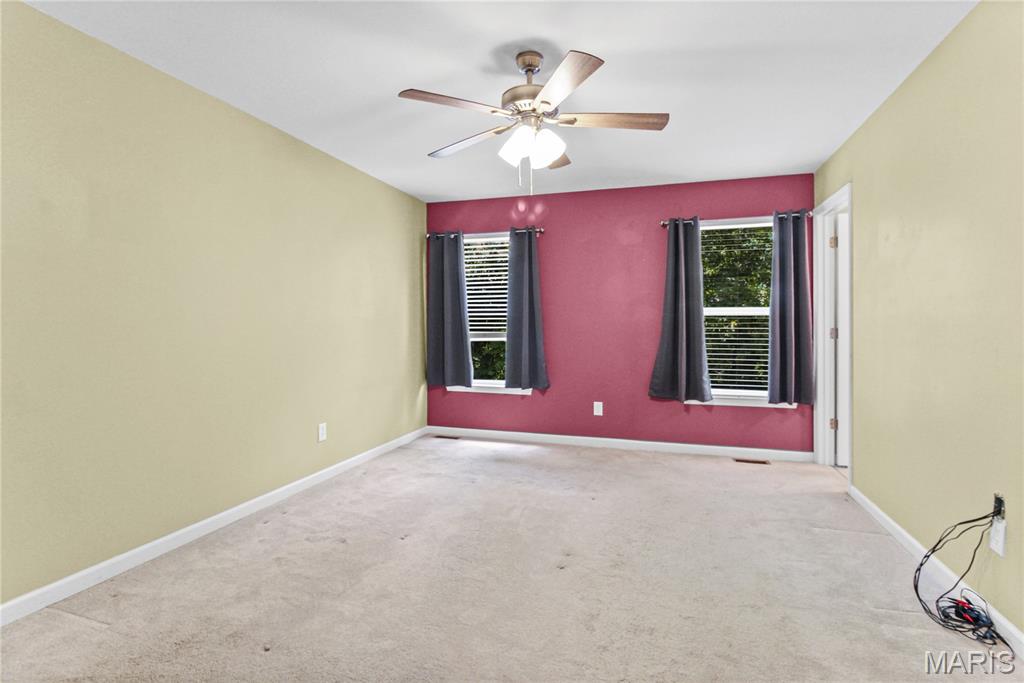 Twelve Oaks - Residential