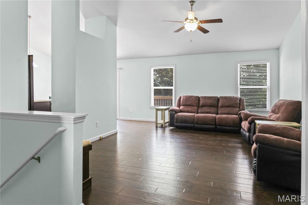 Twelve Oaks - Residential