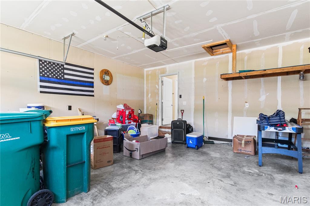 Twelve Oaks - Residential