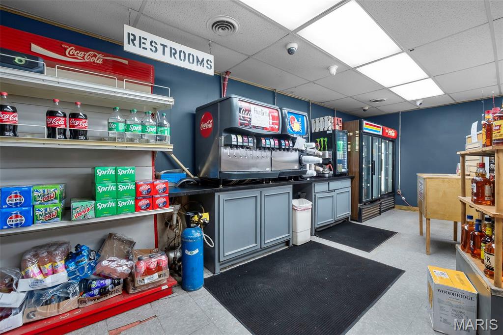 Salmon - Commercial Sale