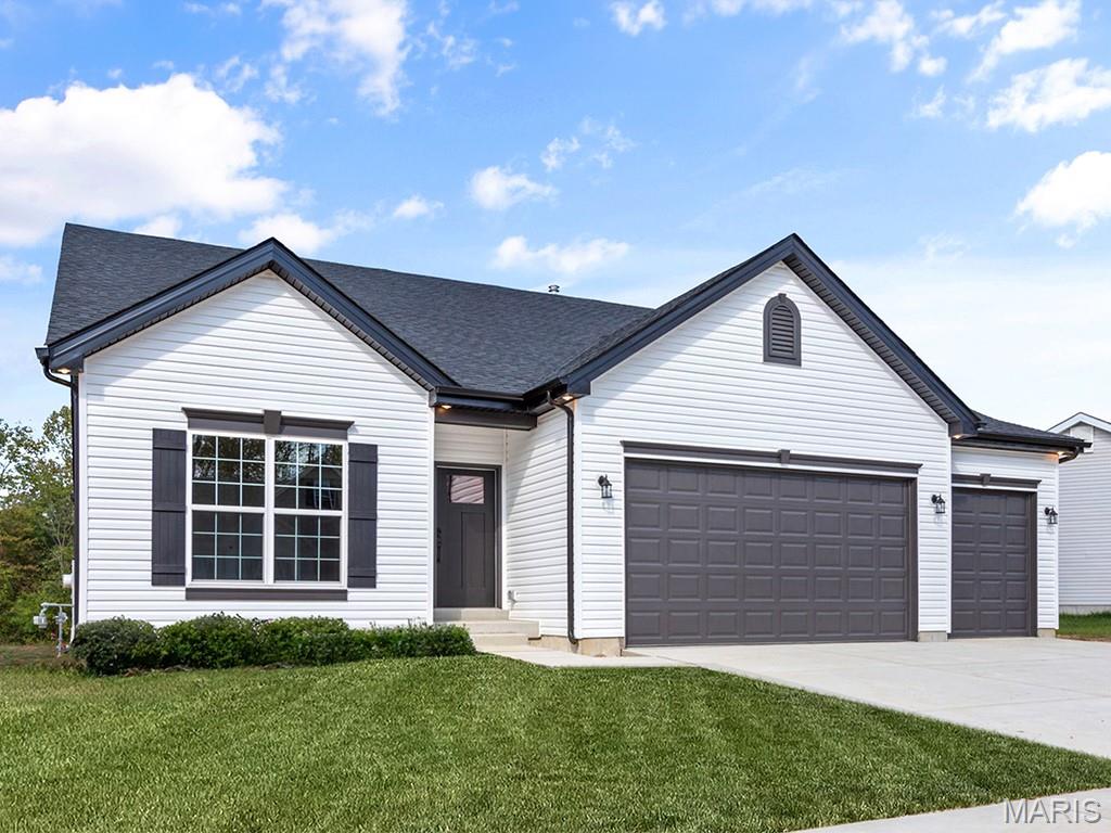 Highlands - Residential