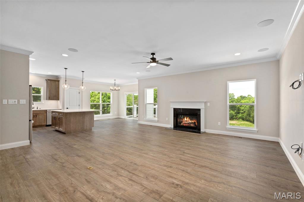 Highlands - Residential