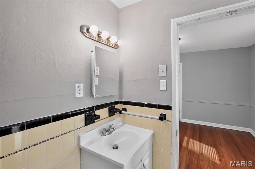 Berdell Hills - Residential